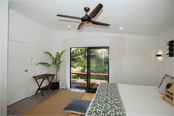 HIDDEN PALMS LUXURY 4 BEDROOM VILLA - Rarotonga
