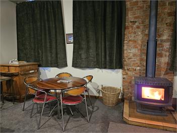 Mates & Family Get together - Roxburgh