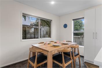 Pakawa on Paterson - Mt Maunganui - Mt Maunganui