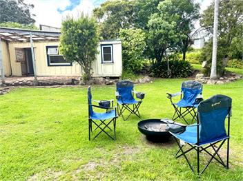 Salt and Siren (Bachcare) - Mangawhai
