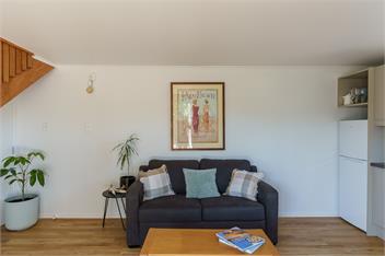 Waimarama Coastal Cottage - Havelock North