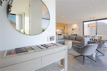 3 min to The Remarkables / Lakefront Spa Luxury - Queenstown