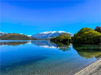 Rippon Lea - Wanaka - Wanaka