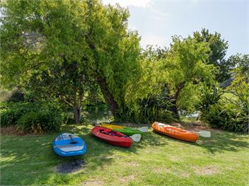 River Cottage (Bachcare) - Whitianga
