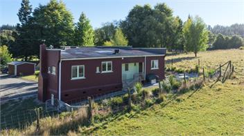 Kettle House (Bachcare) - Upper Moutere