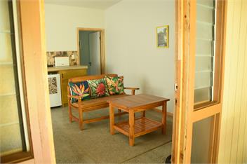 Mareva Kore Unit 1 - Rarotonga