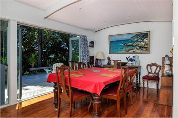 Te Uenga (Bachcare) - Parekura Bay