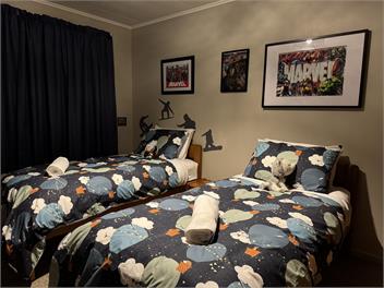 Methven 3 bedroom family  home - Methven