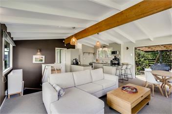 Kaitoke Vista (Bachcare) - Raglan