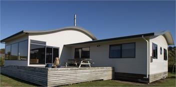 Catlins Beachfront Escape - MOANA CURVE - Catlins