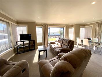 Rhoboro Retreat - Twizel