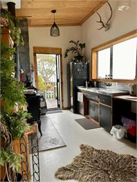 Bang for your buck! Sea, Sanctuary and starry, starry nights... -