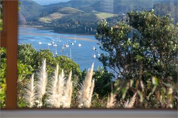 Tideview Cottage - Incredible Views - Tairua - 