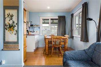The Quiet Nook (Bachcare) - 