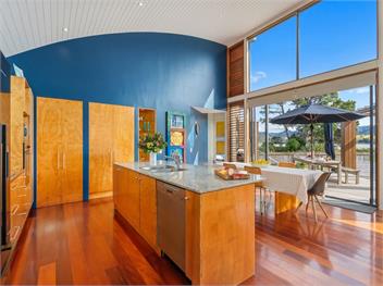 Ocean Breeze Family Haven (Bachcare) - 