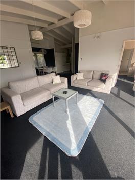 The Summer House -