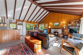 Tui Cottage - Kinloch -