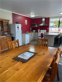 Arthurstown Rd River view  House - 