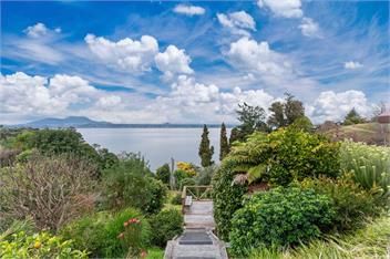 Lakeside Lookout (Bachcare) - 