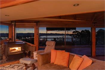 Hilltop Ocean Views - Twin Outdoor Baths & Pool -
