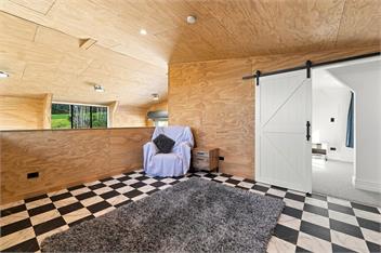 The Black Barn (Bachcare) - 