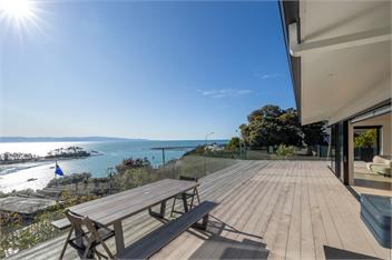 Porto Sanctuary | Tranquil Coastal Luxury with Sweeping Views - 
