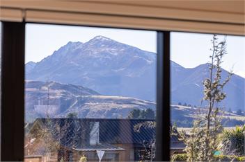 Mount Maude Serenity - 