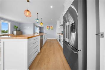 Waipu Hilltop Escape (Bachcare) - 