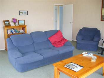 Beachfront - Seabreeze Cottage -