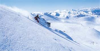 Arrowfield Apartments - Arrowtown