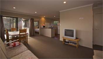 JS3B - Ruapehu Chalet Rentals - Ohakune