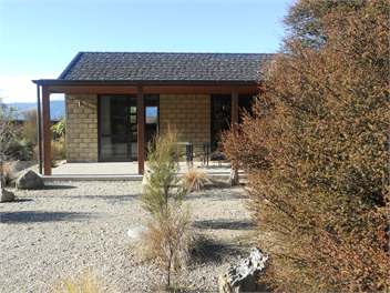 Rockview Cottage - Wanaka