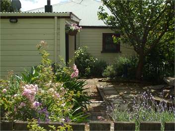  Villa In The Vines - Martinborough  - South Wairarapa