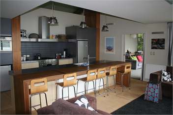 Lonnekers Beach Accommodation - Stewart Island