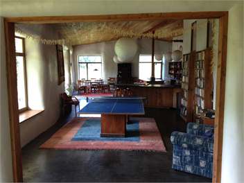 Tararua Eco-Retreat, Mikimiki Valley - Masterton
