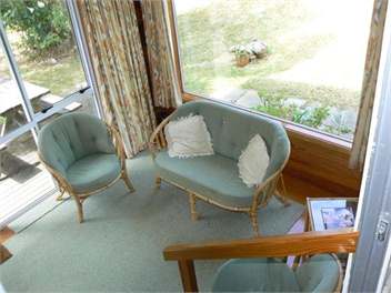 Parapara Cottage -