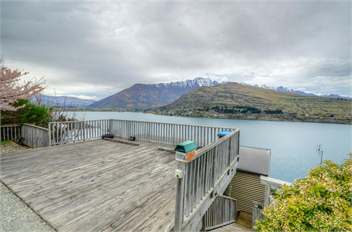 28a Golden Terrace - Queenstown