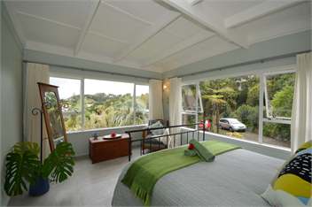 The Lookout - Mangonui