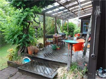 The Gate House near Mapua seaside village - Nelson