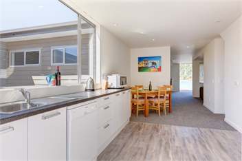 The Beach , Mapua Wharfside Apartments - Mapua