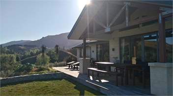 Kingfisher Heights - Nelson