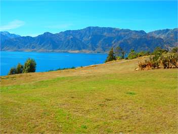 Lakefront house Hawea, Wanaka NZ - Lake Hawea,Wanaka