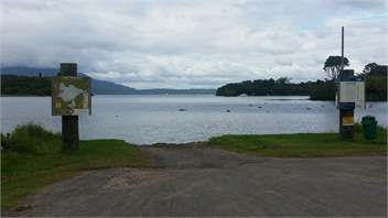 Lakefront Studio - Rotorua