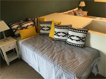 Sandy Feet Accomodation - Christchurch