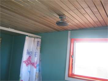 The Pohutukawa Cabin at Karikari Lodge - RD 3 Kaitaia