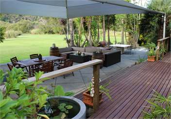 Paihia Waterfront Lodge - Paihia