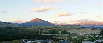 Tippy Canoe - Wanaka