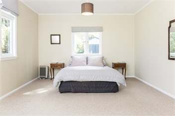 Whakapata Cottage - Martinborough