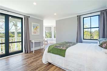 Lismore House - Martinborough