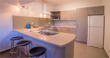 Paihia Luxury 2 Bedroom Apartment - Paihia